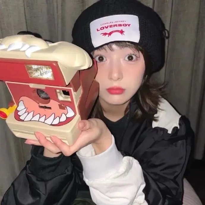 暧昧侦探